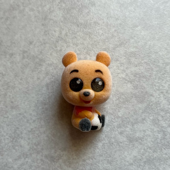 Disney Other - Doorables - Winnie the Pooh - Academy Collection